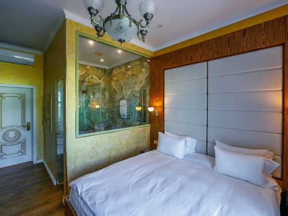 Фотография номера гостиницы Малаховка Пэлас