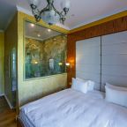 Двухместный (Полулюкс LAURA), Отель Malakhovka palace