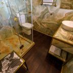 Двухместный (Полулюкс LAURA), Отель Malakhovka palace