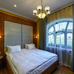 Двухместный (Полулюкс LAURA), Отель Malakhovka palace