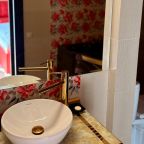 Двухместный (Полулюкс JOKER), Отель Malakhovka palace