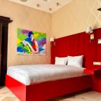 Двухместный (Полулюкс JOKER), Отель Malakhovka palace