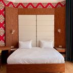 Двухместный (Делюкс ANGELO), Отель Malakhovka palace