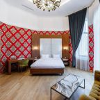 Двухместный (Делюкс ANGELO), Отель Malakhovka palace