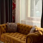 Двухместный (Делюкс ANGELO), Отель Malakhovka palace