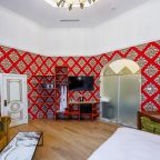 Двухместный (Делюкс ANGELO), Отель Malakhovka palace