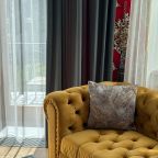 Двухместный (Делюкс ANGELO), Отель Malakhovka palace