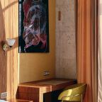 Двухместный (Люкс ADRIA), Отель Malakhovka palace