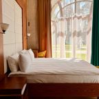 Двухместный (Люкс ADRIA), Отель Malakhovka palace