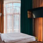 Двухместный (Люкс ADRIA), Отель Malakhovka palace