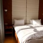 Двухместный (Люкс ADONIS), Отель Malakhovka palace