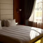 Двухместный (Люкс ADONIS), Отель Malakhovka palace