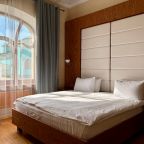 Двухместный (Люкс ADONIS), Отель Malakhovka palace