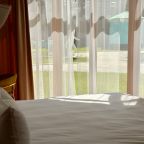 Двухместный (Люкс ADONIS), Отель Malakhovka palace