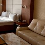 Двухместный (Люкс ADONIS), Отель Malakhovka palace