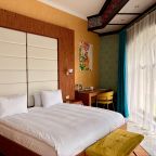 Двухместный (Люкс MACAU), Отель Malakhovka palace