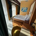 Двухместный (Люкс MACAU), Отель Malakhovka palace