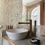 Двухместный (Люкс MACAU), Отель Malakhovka palace