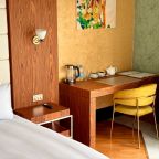 Двухместный (Люкс MACAU), Отель Malakhovka palace