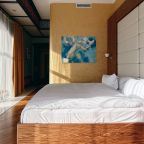 Двухместный (Люкс MACAU), Отель Malakhovka palace