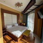 Двухместный (Люкс MACAU), Отель Malakhovka palace