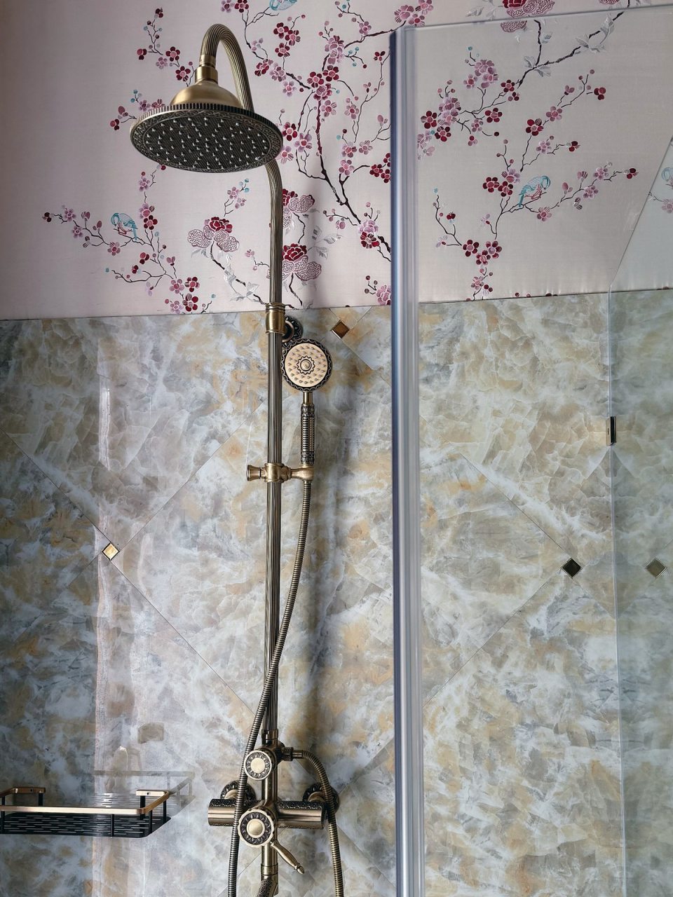 Двухместный (Люкс MACAU), Отель Malakhovka palace