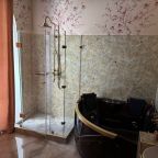 Двухместный (Люкс MACAU), Отель Malakhovka palace