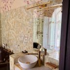 Двухместный (Люкс MACAU), Отель Malakhovka palace