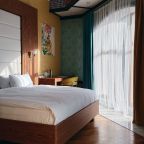 Двухместный (Люкс MACAU), Отель Malakhovka palace