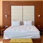 Полулюкс (DIANA (Полулюкс)), Отель Malakhovka palace