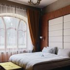 Полулюкс (NARCISO), Отель Malakhovka palace