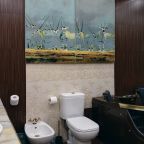 Полулюкс (NARCISO), Отель Malakhovka palace