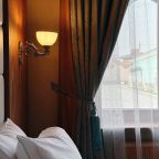 Полулюкс (NARCISO), Отель Malakhovka palace