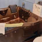 Полулюкс (HERMES), Отель Malakhovka palace