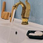 Полулюкс (HERMES), Отель Malakhovka palace