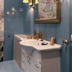 Полулюкс (HERMES), Отель Malakhovka palace