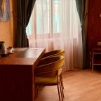 Полулюкс (FELICITA), Отель Malakhovka palace