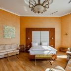 Полулюкс (AURORA с террасой), Отель Malakhovka palace