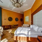 Полулюкс (AURORA с террасой), Отель Malakhovka palace