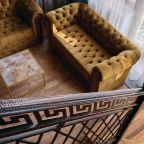 Полулюкс (DOLCE VITA с балконом), Отель Malakhovka palace