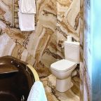 Полулюкс (DOLCE VITA с балконом), Отель Malakhovka palace