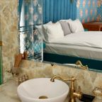 Полулюкс (DOLCE VITA с балконом), Отель Malakhovka palace