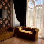 Полулюкс (DOLCE VITA с балконом), Отель Malakhovka palace