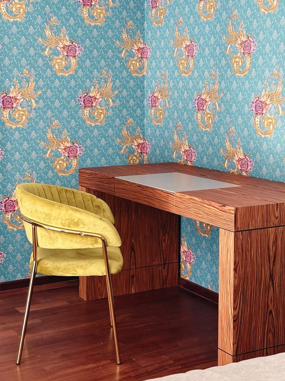 Полулюкс (DOLCE VITA с балконом), Отель Malakhovka palace