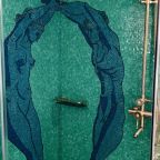 Полулюкс (DOLCE VITA с балконом), Отель Malakhovka palace