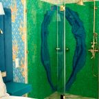 Полулюкс (DOLCE VITA с балконом), Отель Malakhovka palace