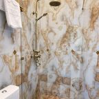 Полулюкс (DOLCE VITA с балконом), Отель Malakhovka palace