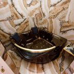 Полулюкс (ROMEO с балконом), Отель Malakhovka palace