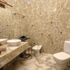 Полулюкс (ROMEO с балконом), Отель Malakhovka palace