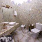 Полулюкс (ROMEO с балконом), Отель Malakhovka palace